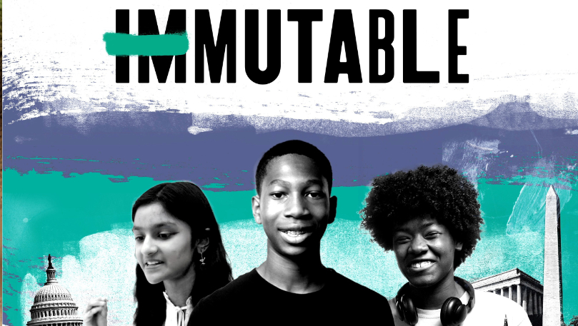 Immutable