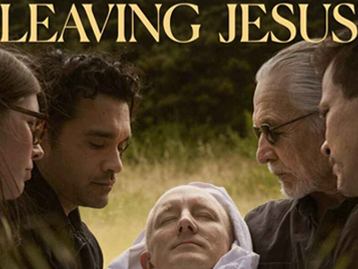 Leaving Jesus - image