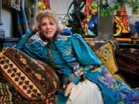 The Divine Sarah Bernhardt - image