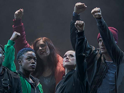 Gallant Indies - image