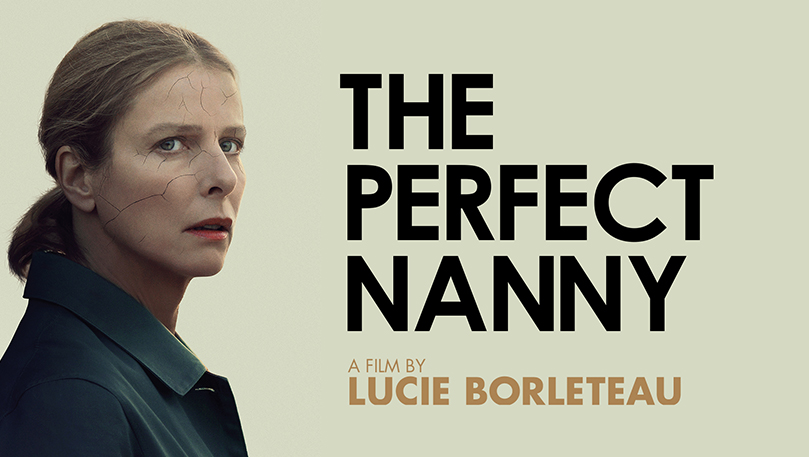 The Perfect Nanny