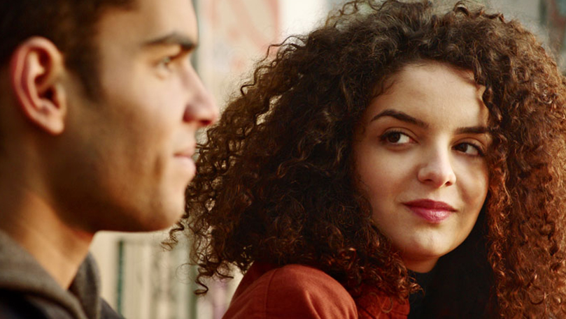 A Tale of Love and Desire