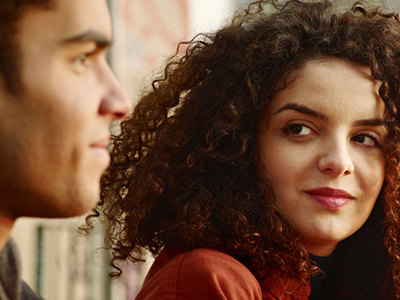 A Tale of Love and Desire - image