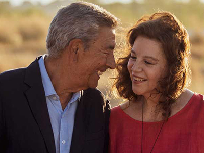 Never Too Late for Love - image