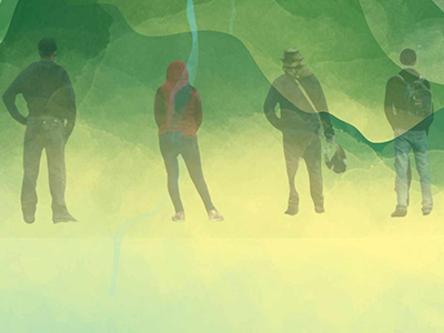 Tekuanes - Xinka Water Guardians - image