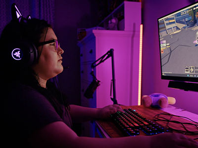 Dangerous Games - image