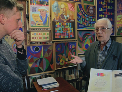 Infinity According to Florian - image