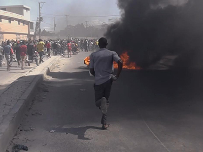 The Soul of the Bossales - image