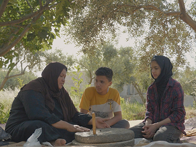 Aisha's Story - image