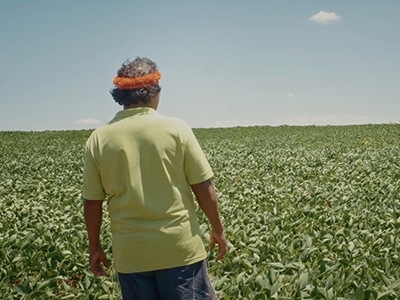 Green is the New Red - image