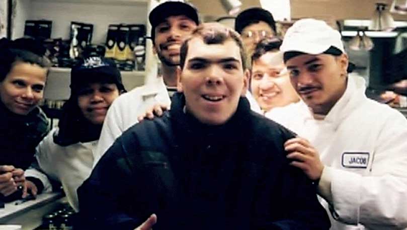 Mayor of the West Side