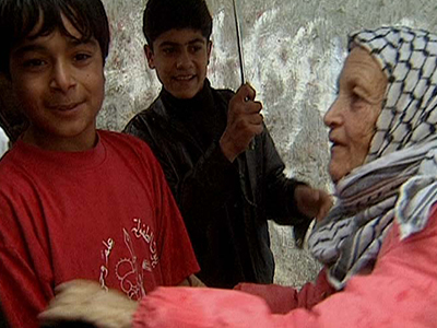 Arna's Children - image