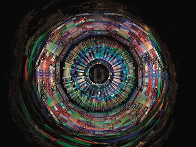 CERN and the Sense of Beauty - image