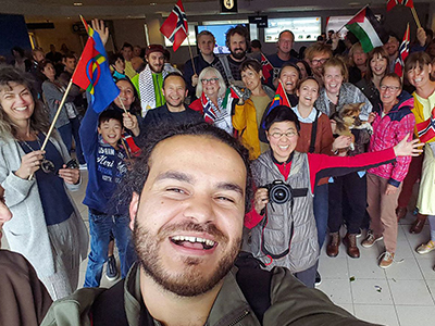 Life is Beautiful - image