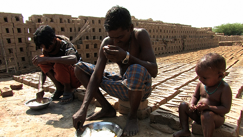 Modern Slavery, Ep. 2