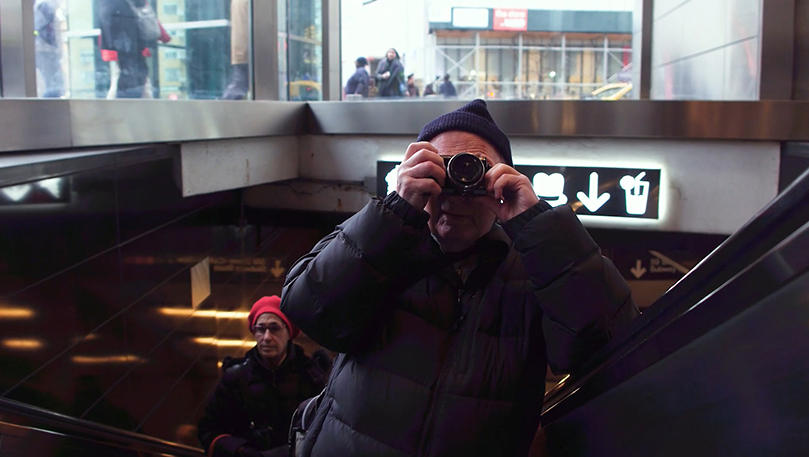 Actually, Iconic: Richard Estes