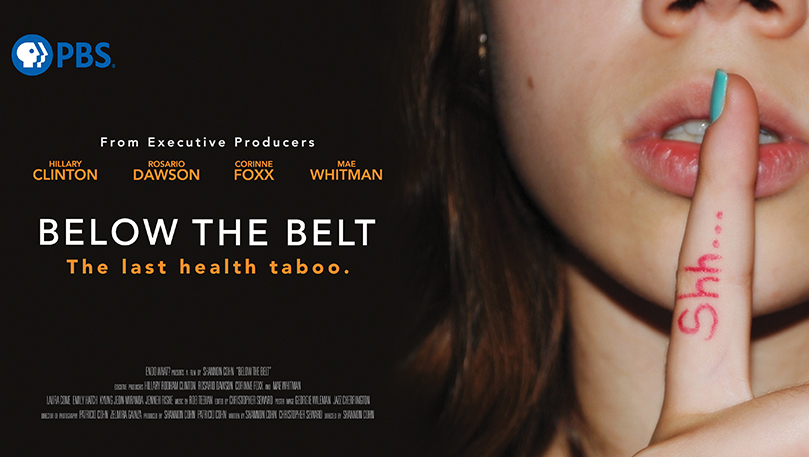 Below the Belt