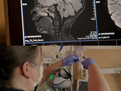 Sequencing Hope - image