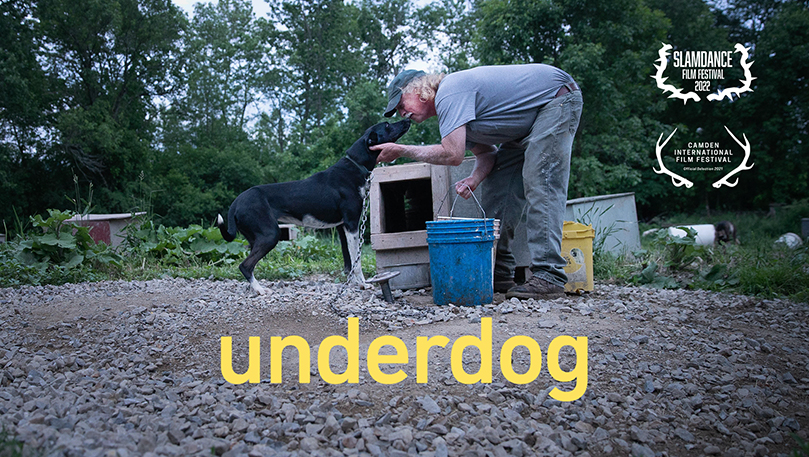 Underdog