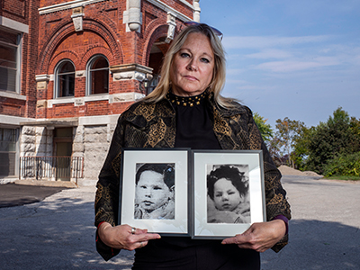 Unloved: Huronia's Forgotten Children - image