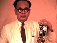 Palimpsest: The Story of a Name - image