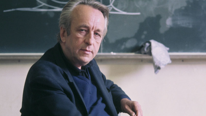 Icarus Films: Althusser, an Intellectual Adventure