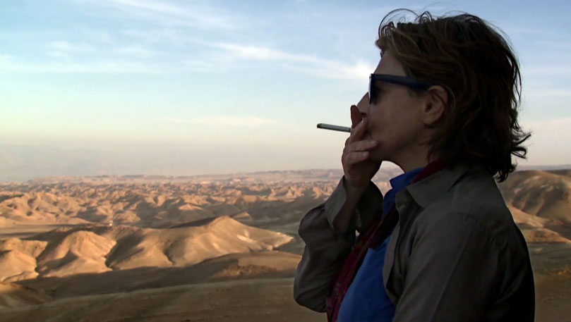 I Don't Belong Anywhere: The Cinema of Chantal Akerman