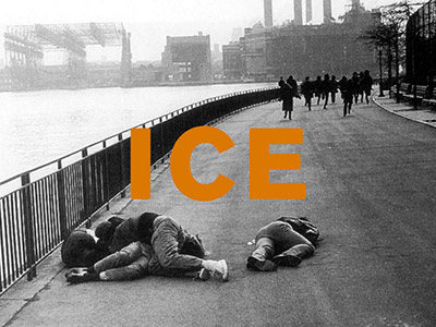 Ice - image