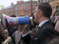 Everybody to Kenmure Street - image