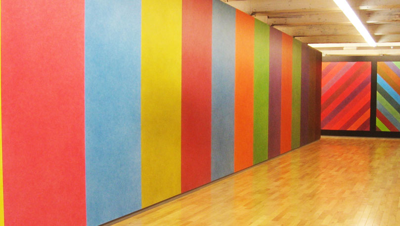 Sol LeWitt