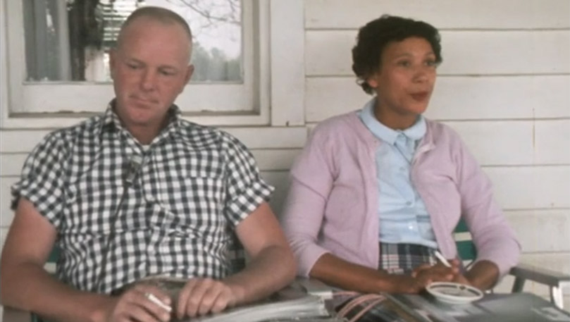 Icarus Films The Loving Story