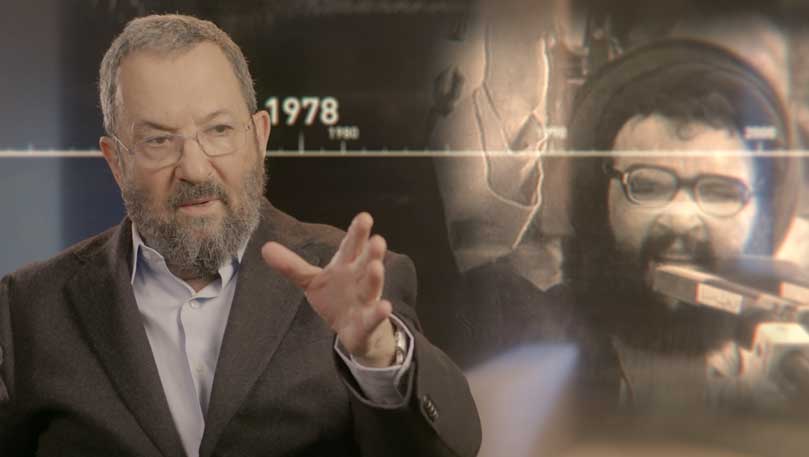 The March to War: Iran, Israel and the USA
