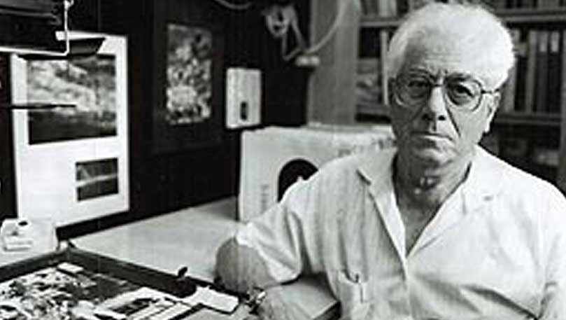 On the Edge of Peace