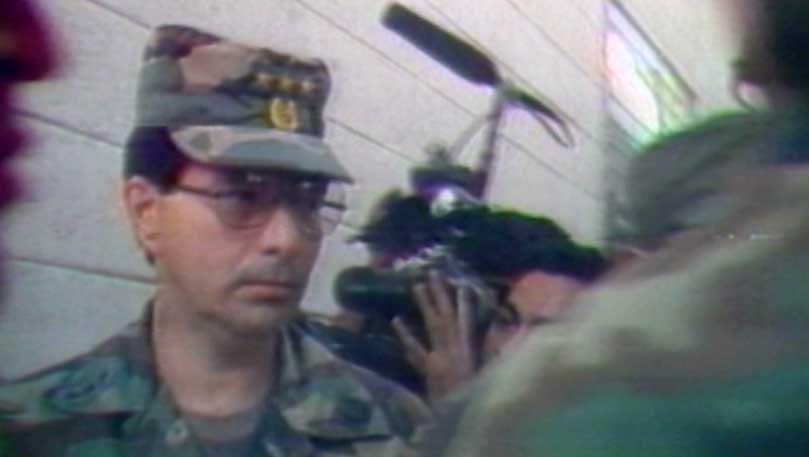 A Question of Conscience: The Murder of the Jesuit Priests in El Salvador