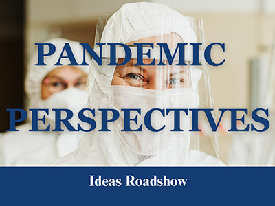 Pandemic Perspectives - image