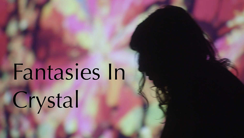 Far Off Sounds Ep 17 - Fantasies In Crystal