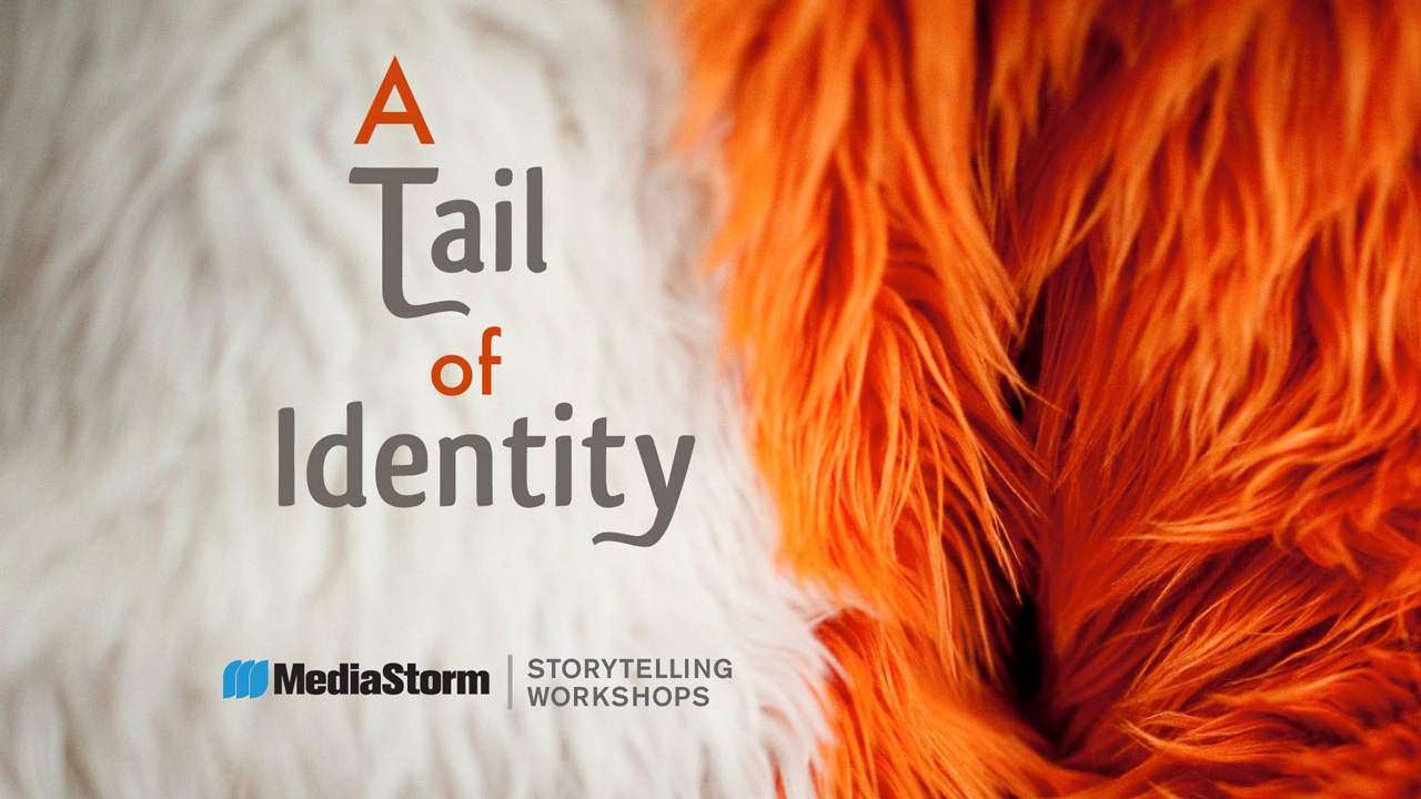 A Tail of Identity - image