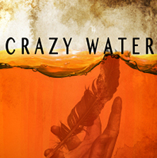 Crazywater - image