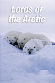 Lords of the Arctic - image