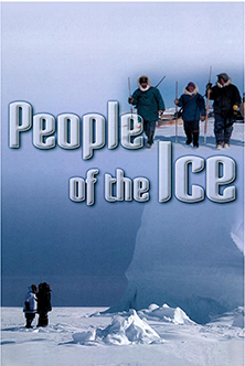 People of the Ice - image