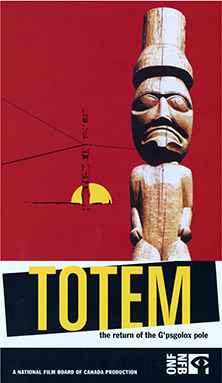 Totem: the Return of the G'psgolox Pole