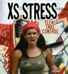 XS Stress: Teens Take Control - image