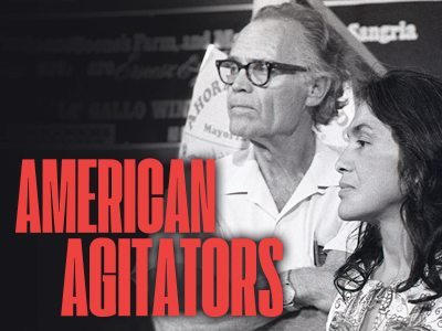 American Agitators - image