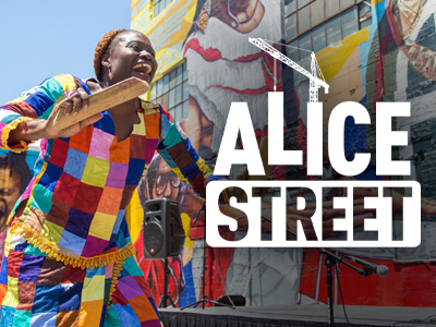Alice Street - image