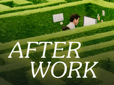After Work - image