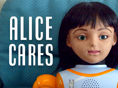 Alice Cares - image