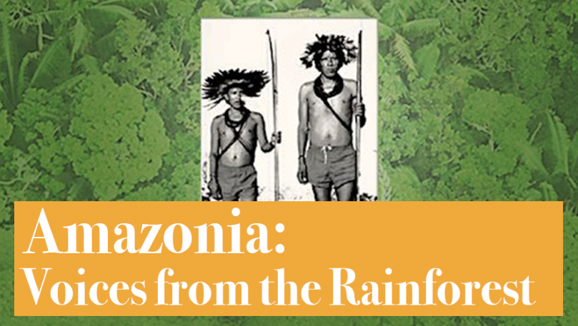 Amazonia