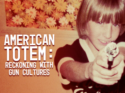 American Totem - image