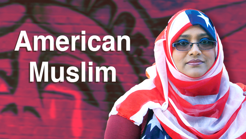 American Muslim