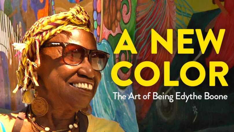 A New Color - image